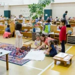 Montessori Schools